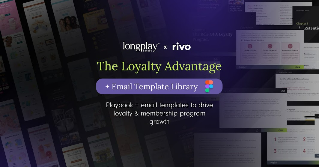 The loyalty advantage The loyalty advantage
